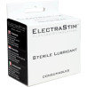 Electrastim - Lubrifiant Stérile 10 Unités